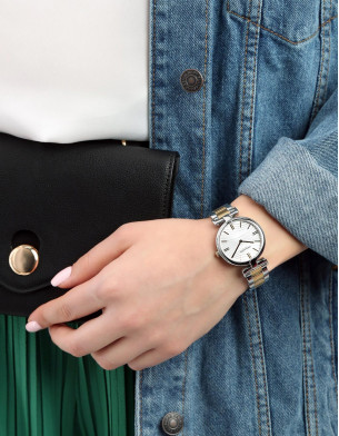 Pierre Cardin Ladies Watch